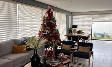 CASA EN FRACCIONAMIENTO SENDAS RESIDENCIAL, A UN COSTADO DE CAPITAL NORTE