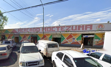 Casa en venta Moctezuma Venustiano Carranza  Excelente oportunidad!