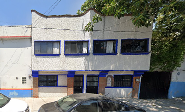 Casa en venta Moctezuma Venustiano Carranza  Excelente oportunidad!