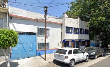 Casa en venta Moctezuma Venustiano Carranza  Excelente oportunidad!