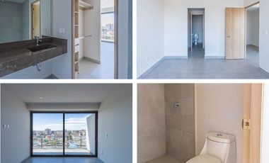 Departamento en Venta en Binen