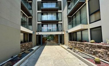 Venta de departamento en Querétaro