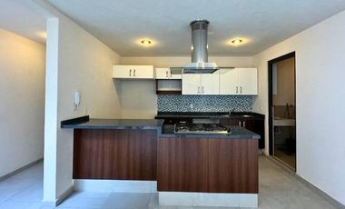 Venta de departamento en Querétaro