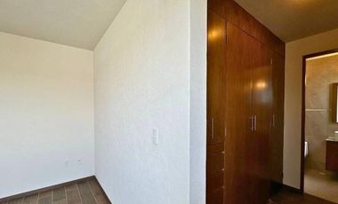Venta de departamento en Querétaro