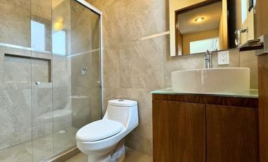 Venta de departamento en Querétaro