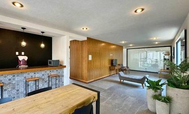 Venta de departamento en Querétaro