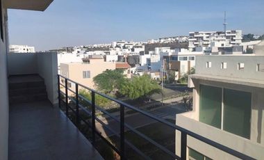 Venta de departamento en Querétaro