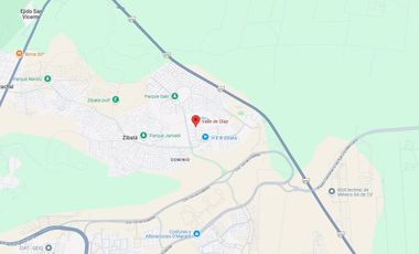 Venta de departamento en Querétaro