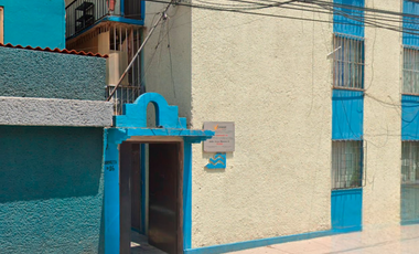 Casa 🏡 de oportunidad en Cacamatzin 16, Arenal 1ra Sección, Ciudad de México, CDMX, México ✨💵