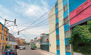 Casa 🏡 de oportunidad en Cacamatzin 16, Arenal 1ra Sección, Ciudad de México, CDMX, México ✨💵