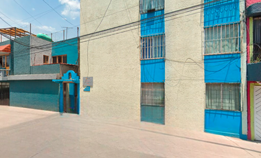 Casa 🏡 de oportunidad en Cacamatzin 16, Arenal 1ra Sección, Ciudad de México, CDMX, México ✨💵