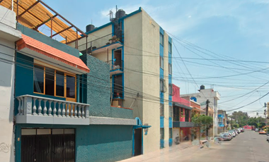 Casa 🏡 de oportunidad en Cacamatzin 16, Arenal 1ra Sección, Ciudad de México, CDMX, México ✨💵
