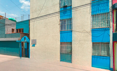Casa 🏡 de oportunidad en Cacamatzin 16, Arenal 1ra Sección, Ciudad de México, CDMX, México ✨💵