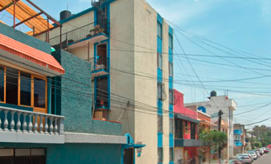 Casa 🏡 de oportunidad en Cacamatzin 16, Arenal 1ra Sección, Ciudad de México, CDMX, México ✨💵