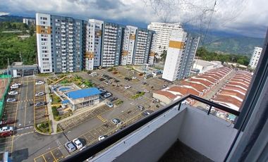 APARTAMENTO EN RENTA INTER PLAZA