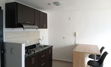 APARTAMENTO EN RENTA INTER PLAZA