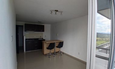 APARTAMENTO EN RENTA INTER PLAZA