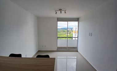 APARTAMENTO EN RENTA INTER PLAZA