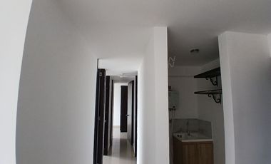 APARTAMENTO EN RENTA INTER PLAZA