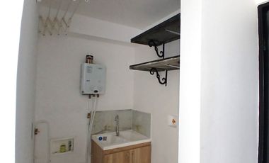APARTAMENTO EN RENTA INTER PLAZA