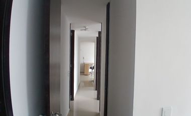 APARTAMENTO EN RENTA INTER PLAZA