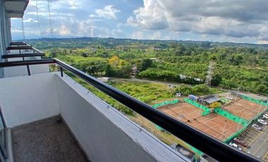 APARTAMENTO EN RENTA INTER PLAZA