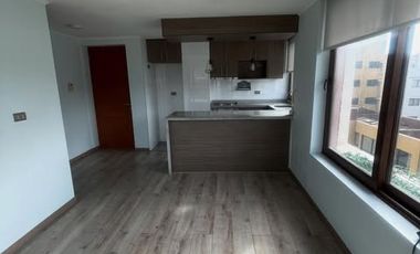 VENDO Precio oferta,hermoso departamento Edificio Janequeo