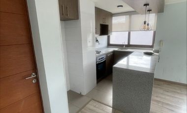 VENDO Precio oferta,hermoso departamento Edificio Janequeo