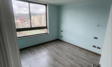 VENDO Precio oferta,hermoso departamento Edificio Janequeo