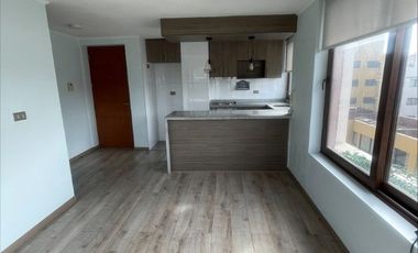 VENDO Precio oferta,hermoso departamento Edificio Janequeo