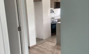 VENDO Precio oferta,hermoso departamento Edificio Janequeo