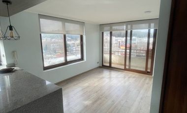 VENDO Precio oferta,hermoso departamento Edificio Janequeo