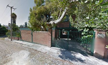 Casa en Venta Camino del Marino, Juanacatlán Jalisco Entrega Inmediata