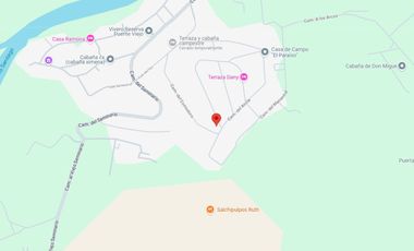 Casa en Venta Camino del Marino, Juanacatlán Jalisco Entrega Inmediata