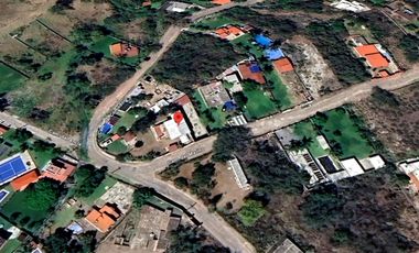 Casa en Venta Camino del Marino, Juanacatlán Jalisco Entrega Inmediata