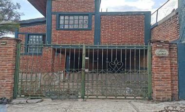 Casa en Venta Camino del Marino, Juanacatlán Jalisco Entrega Inmediata