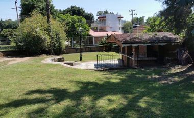 Casa en Venta Camino del Marino, Juanacatlán Jalisco Entrega Inmediata