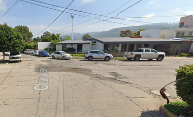 ¡Gran oportunidad! Amplia casa en remate en Ciudad Guzmán