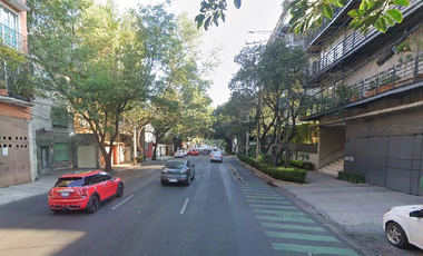 Oficina en Venta del Valle Centro Benito Juárez CDMX