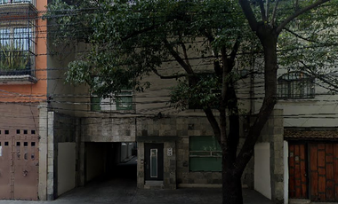 Oficina en Venta del Valle Centro Benito Juárez CDMX