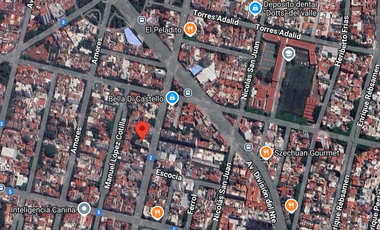Oficina en Venta del Valle Centro Benito Juárez CDMX