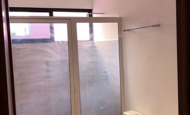 Renta o Venta de casa de un piso de Baspul, tres recámaras, SIN muebles..