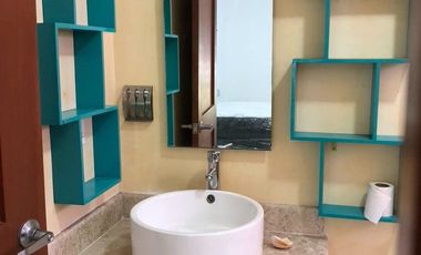 Renta o Venta de casa de un piso de Baspul, tres recámaras, SIN muebles..