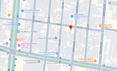 Venta de departamento excelente oportunidad!