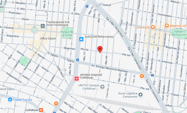 Venta de departamento excelente oportunidad!