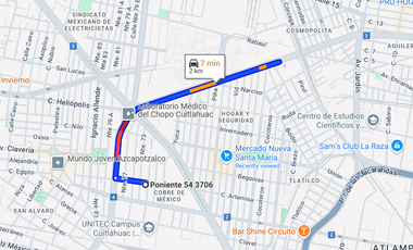 Venta de departamento excelente oportunidad!