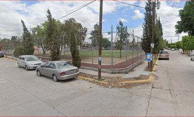 ¡¡Atención Inversionistas!! Venta de Casa en Remate Bancario, Col.Laureles del Sur, San Luis Potosí, México