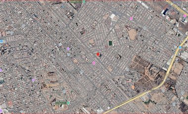 ¡¡Atención Inversionistas!! Venta de Casa en Remate Bancario, Col.Laureles del Sur, San Luis Potosí, México