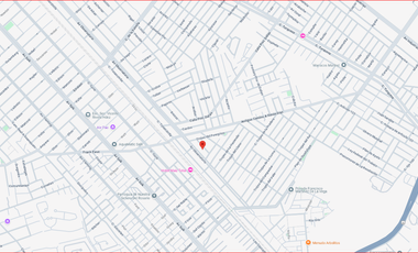 ¡¡Atención Inversionistas!! Venta de Casa en Remate Bancario, Col.Laureles del Sur, San Luis Potosí, México