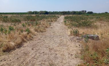 VENDO TERRENO AGROINDUSTRIAL DE 87,000 M2 CON ZONIFICACION I2 EN SULLANA PIURA